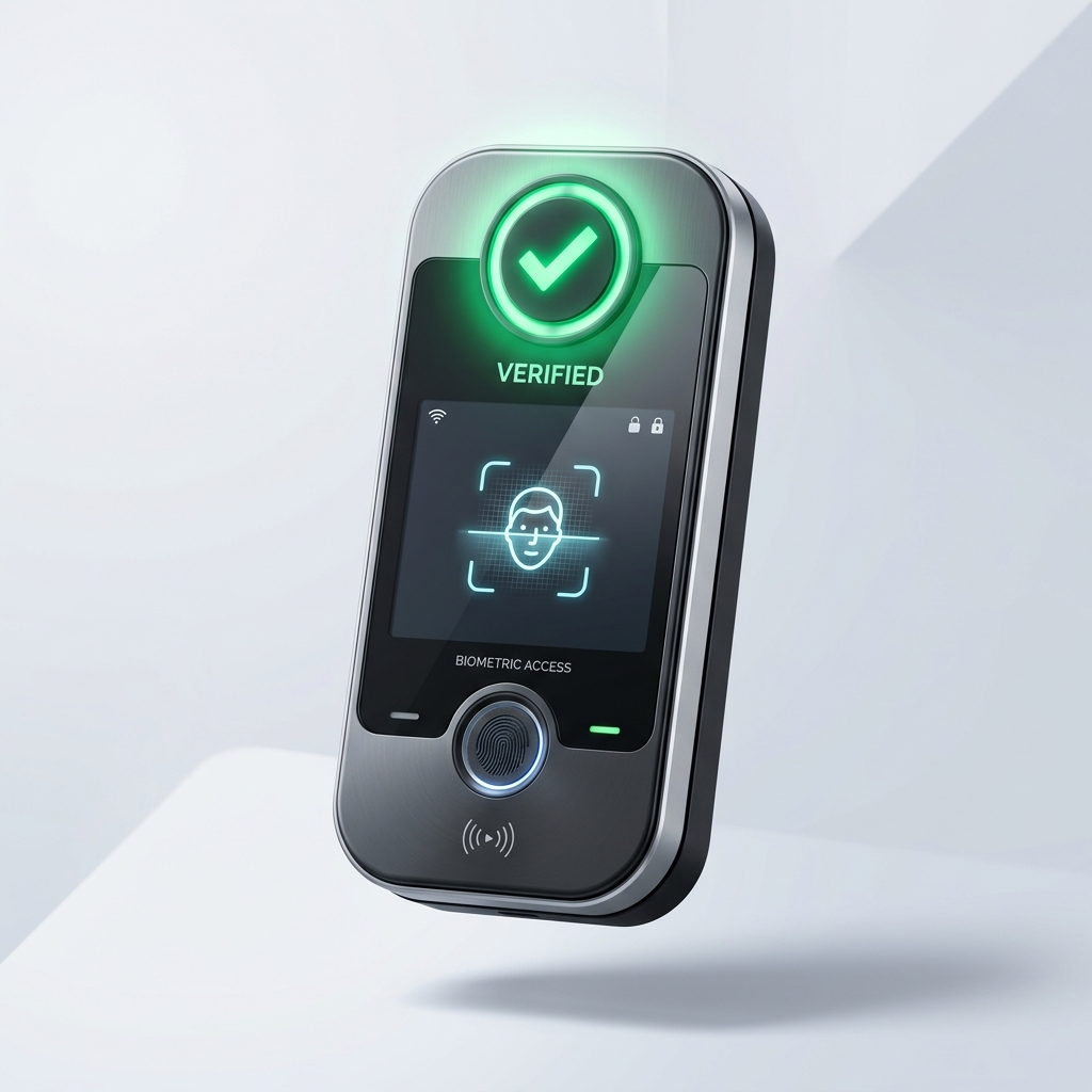 Access Control Systems