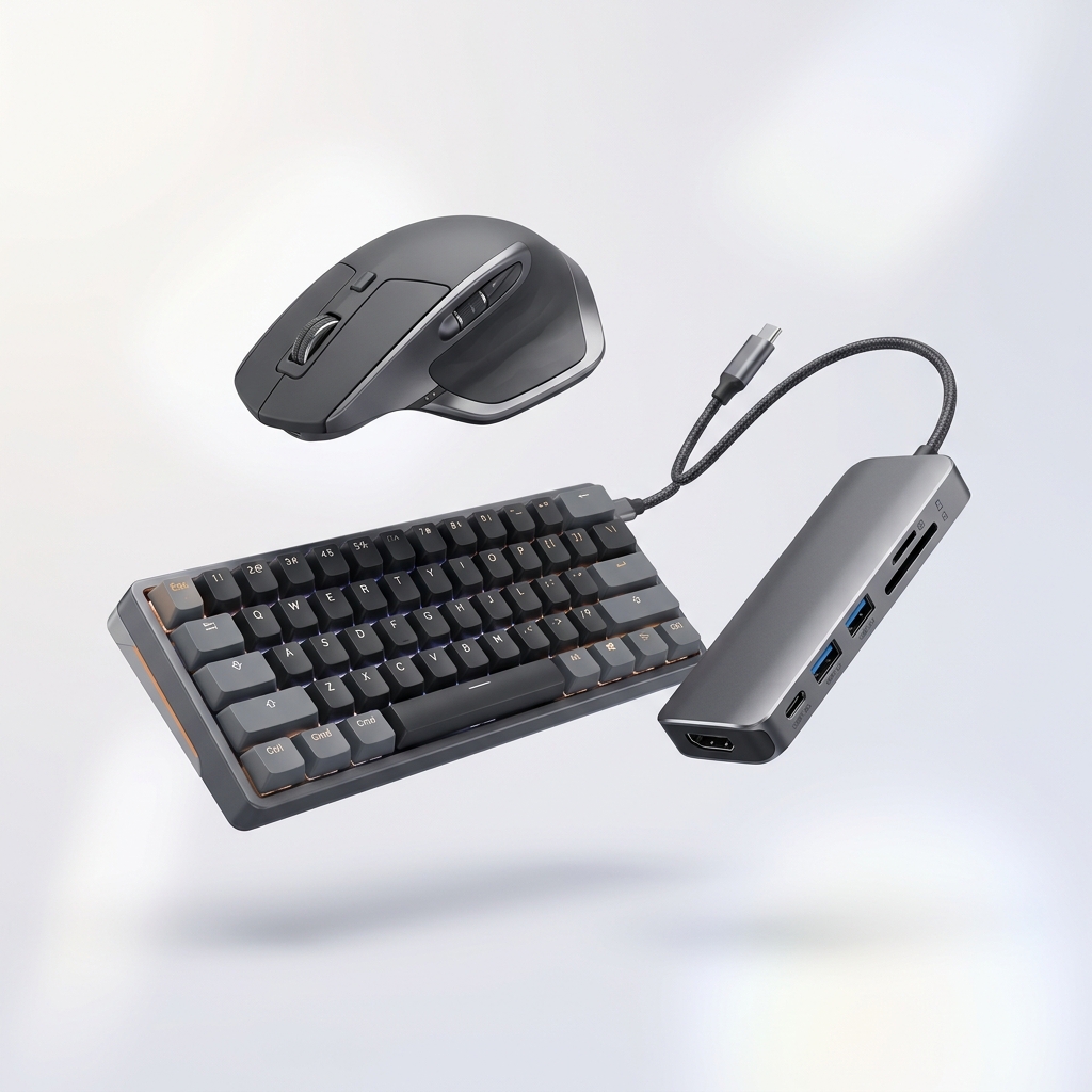 Computer Accessories