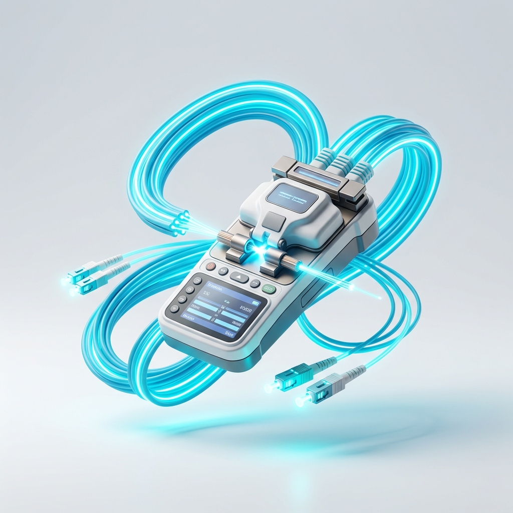 Fiber Optics & Accessories