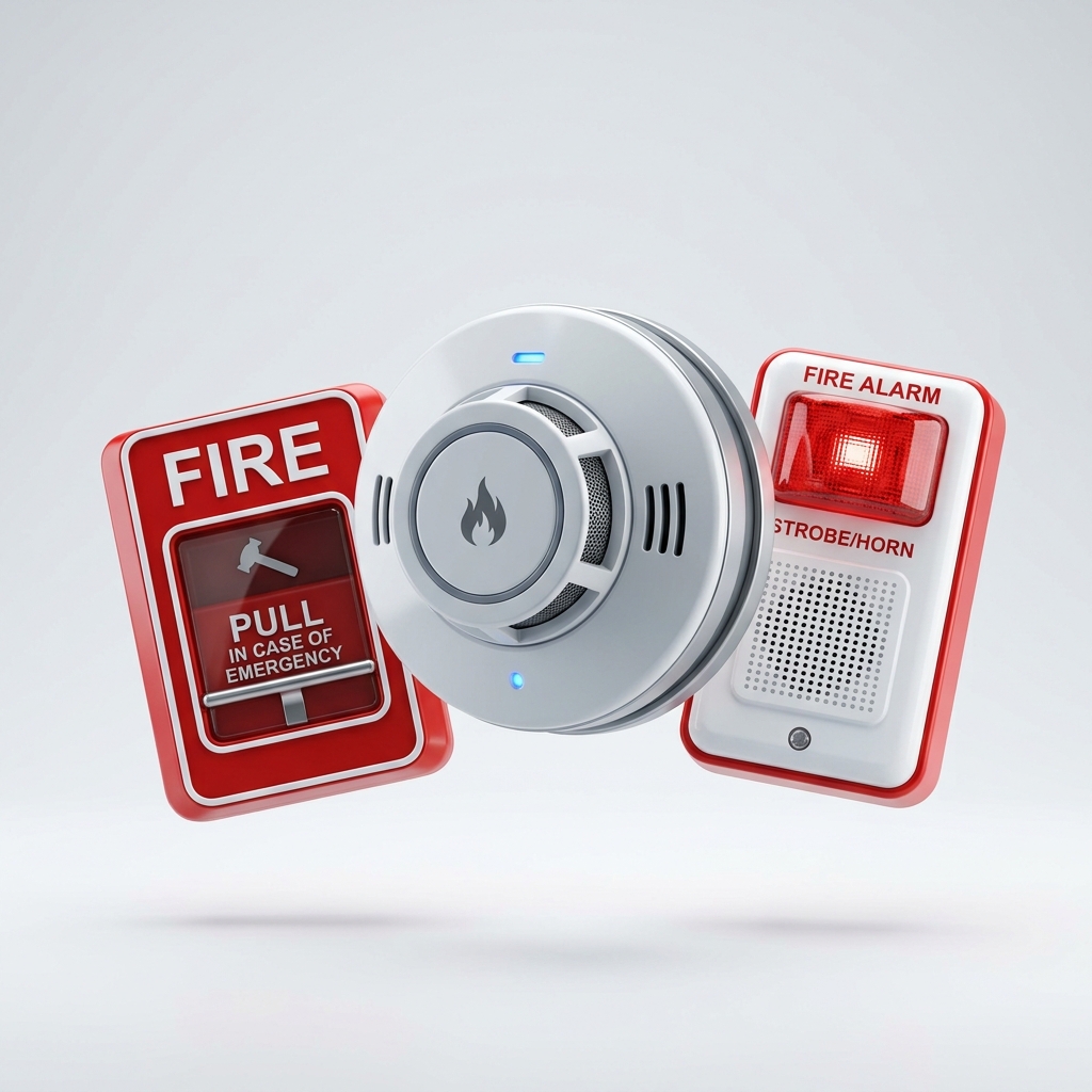 Fire Alarm Systems