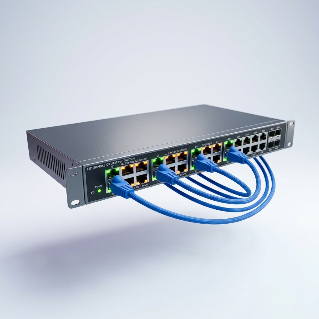 Network Switches