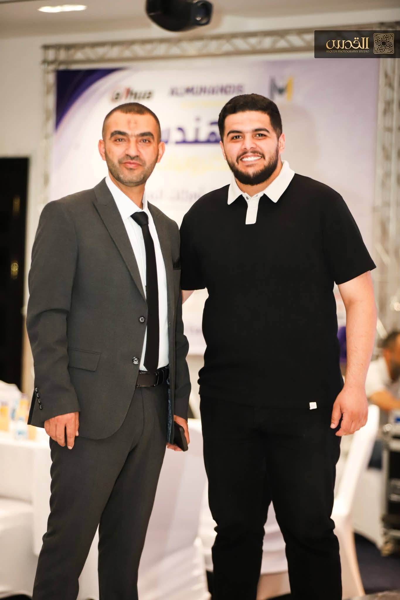 Almnar Group and Al-Mohandes Electronics Hold Workshop on Dahua’s Latest Surveillance Solutions in Hebron